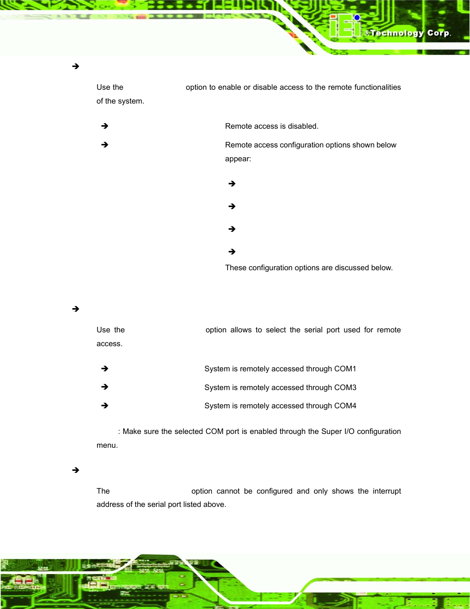 IEI Integration AFL-15A_15AE-N270_UMN_v1.01.pdf User Manual | Page 95 / 158