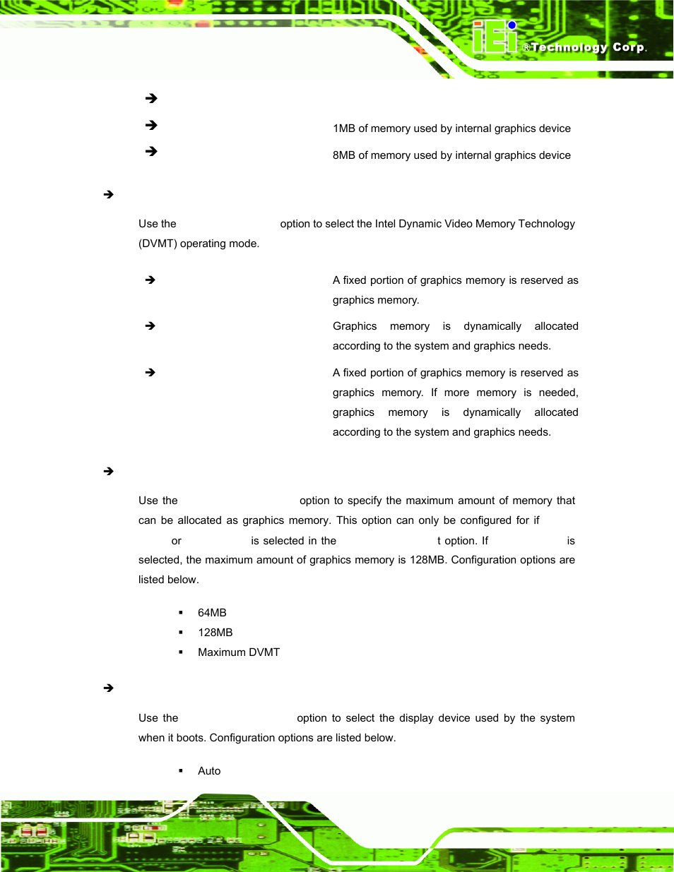 IEI Integration AFL-15A-N270 v2.10 User Manual | Page 107 / 159
