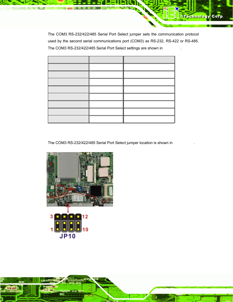 IEI Integration AFL-15A-N270 v2.10 User Manual | Page 51 / 159