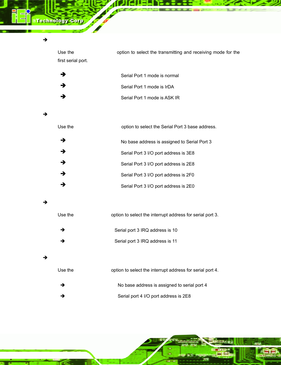 IEI Integration AFL-15A-N270 v2.10 User Manual | Page 84 / 159