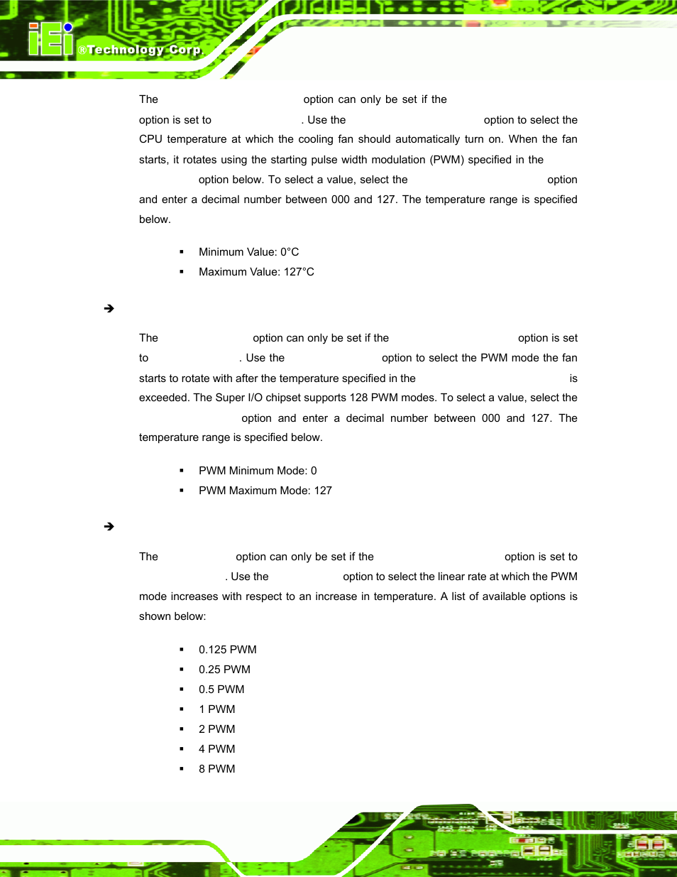 IEI Integration AFL-15A-N270 v2.10 User Manual | Page 88 / 159