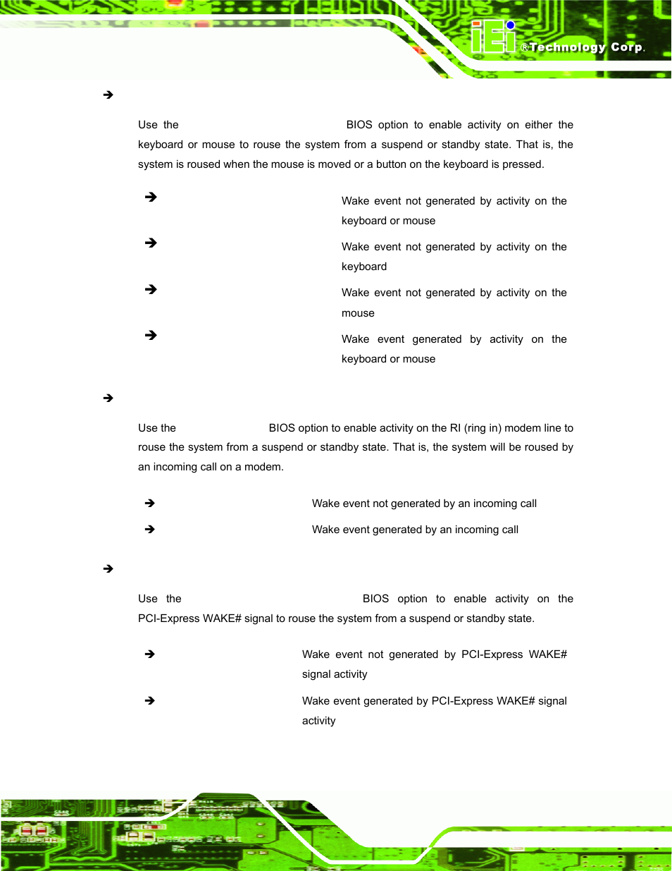 IEI Integration AFL-15A-N270 v2.10 User Manual | Page 93 / 159