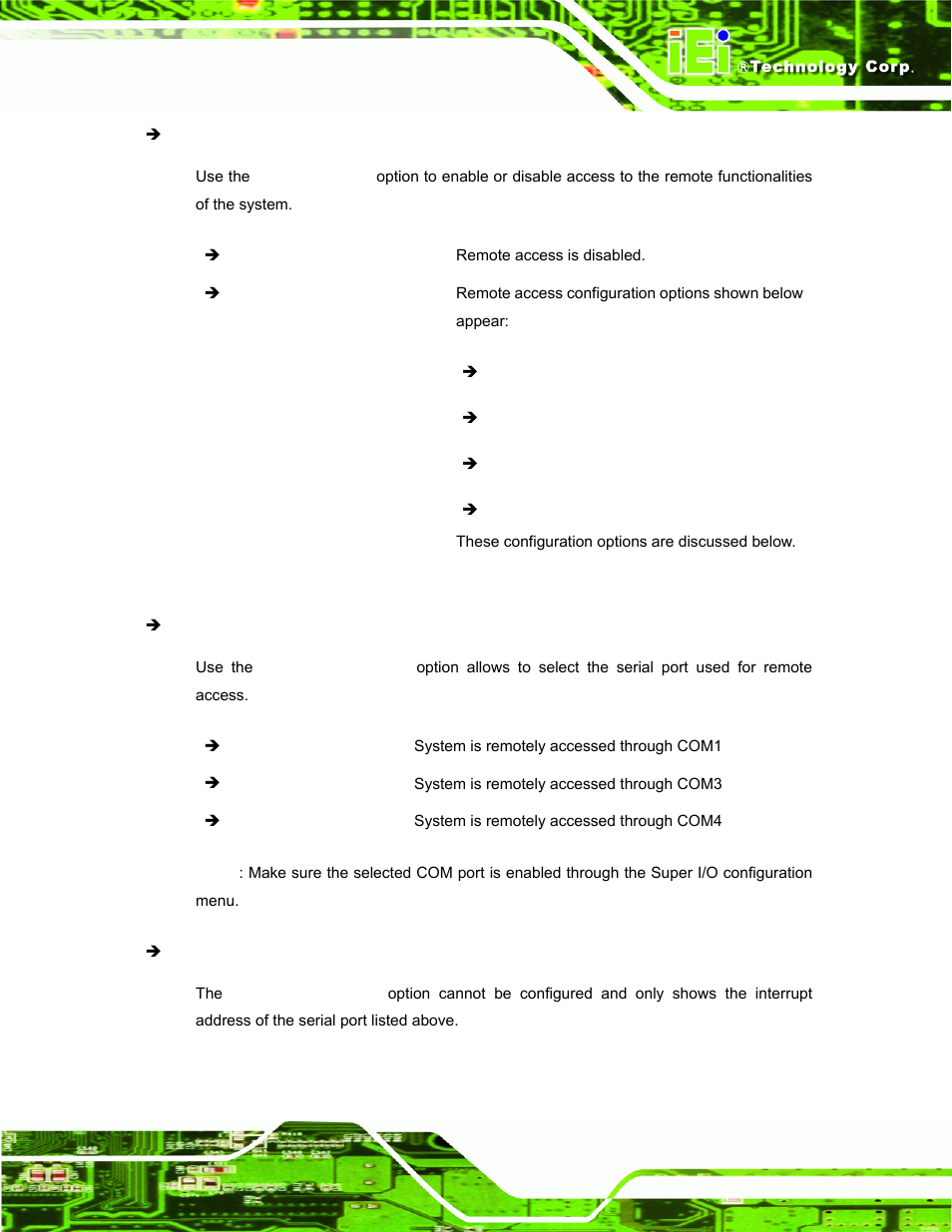 IEI Integration AFL-15A-N270 v2.10 User Manual | Page 95 / 159