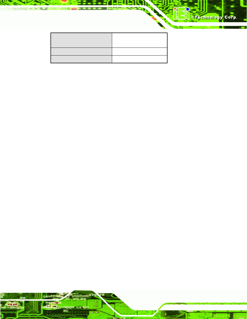 IEI Integration AFL-15A-N270 v2.20 User Manual | Page 141 / 158