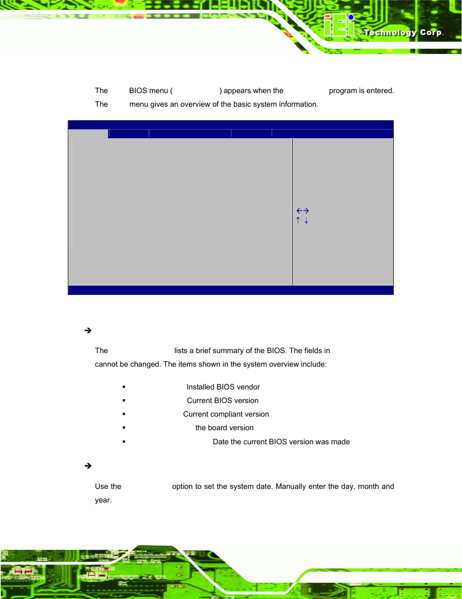 2 main | IEI Integration AFL-ххA-N26 User Manual | Page 71 / 152