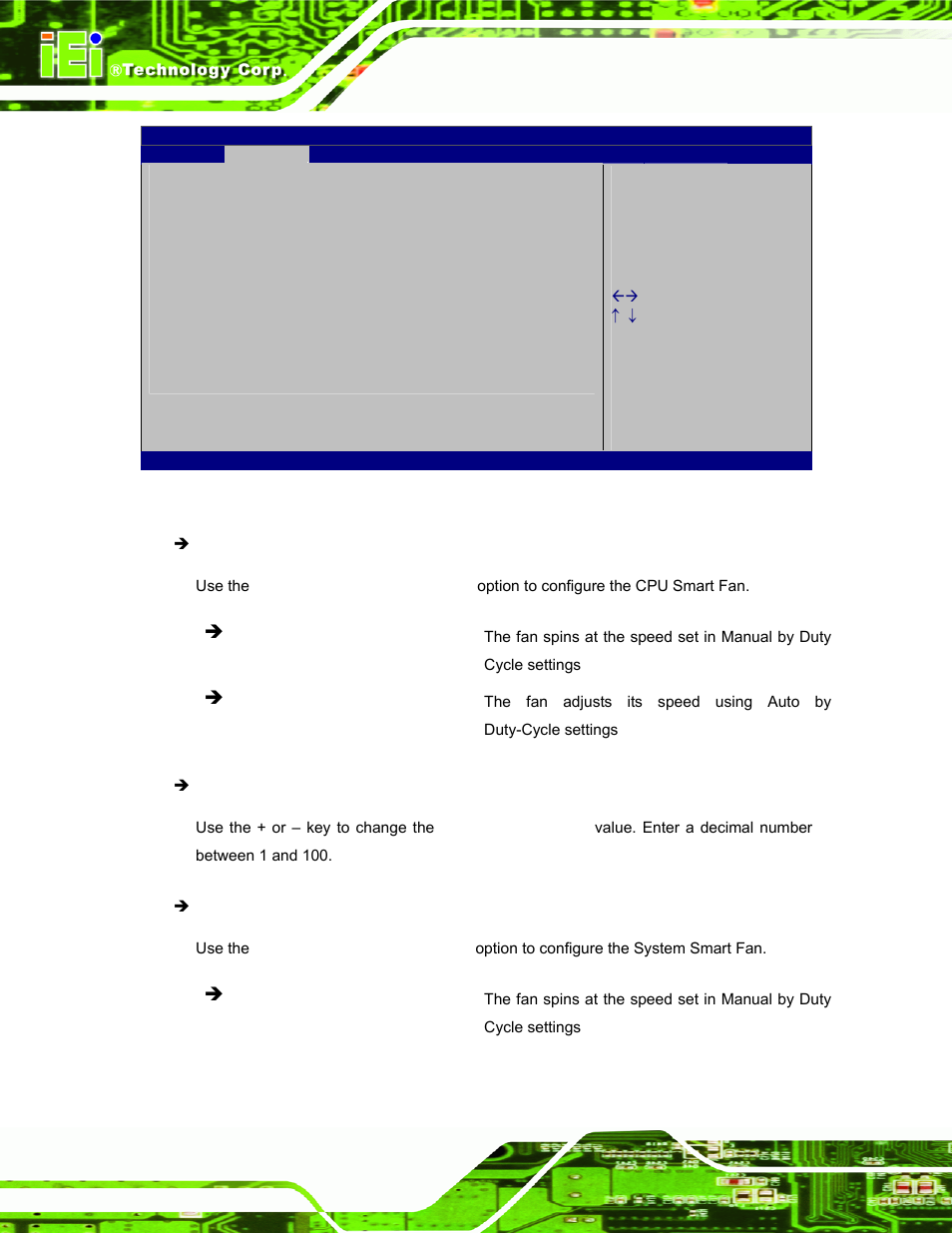 IEI Integration AFL-ххA-N26 User Manual | Page 84 / 152