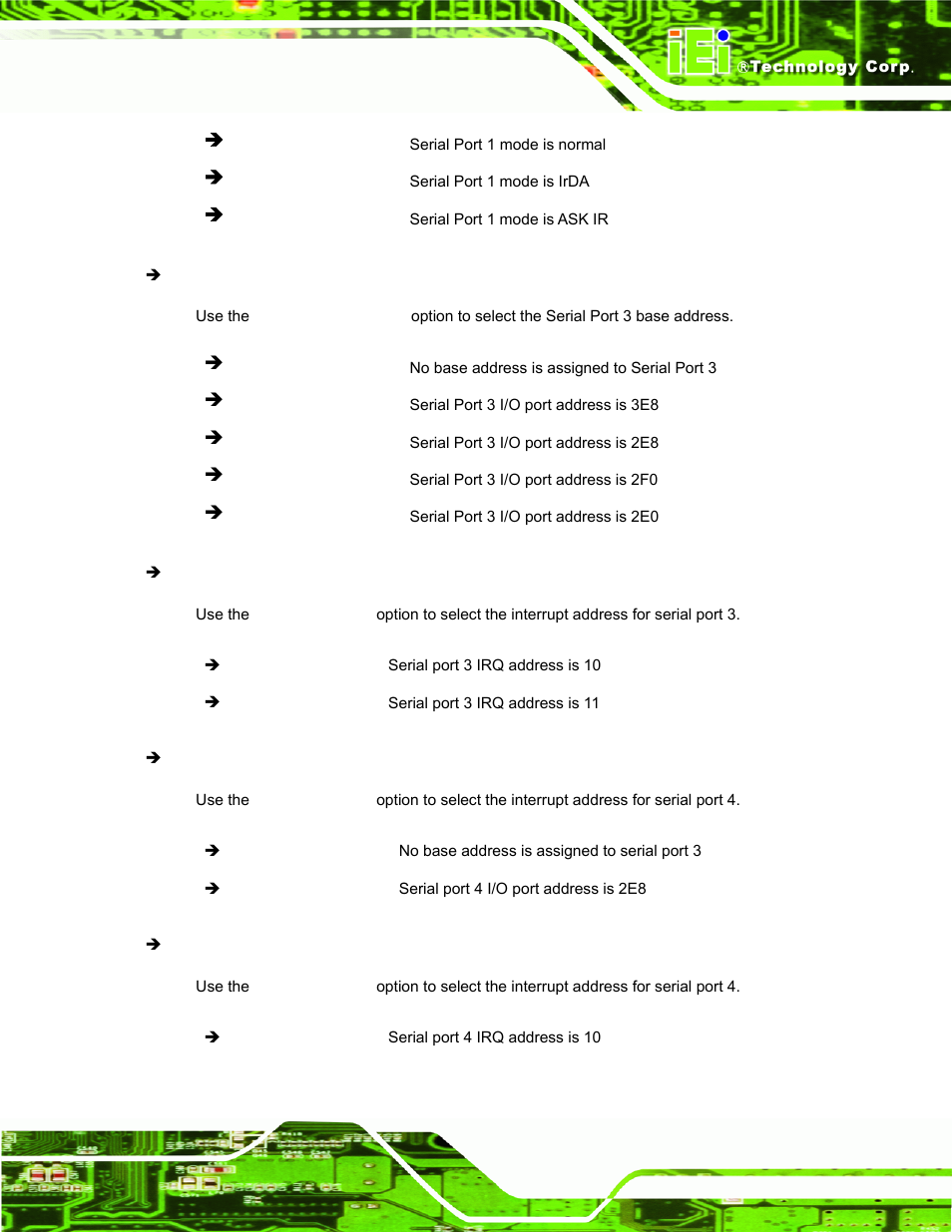 IEI Integration AFL-xxA-N270-Series v2.00 User Manual | Page 94 / 171