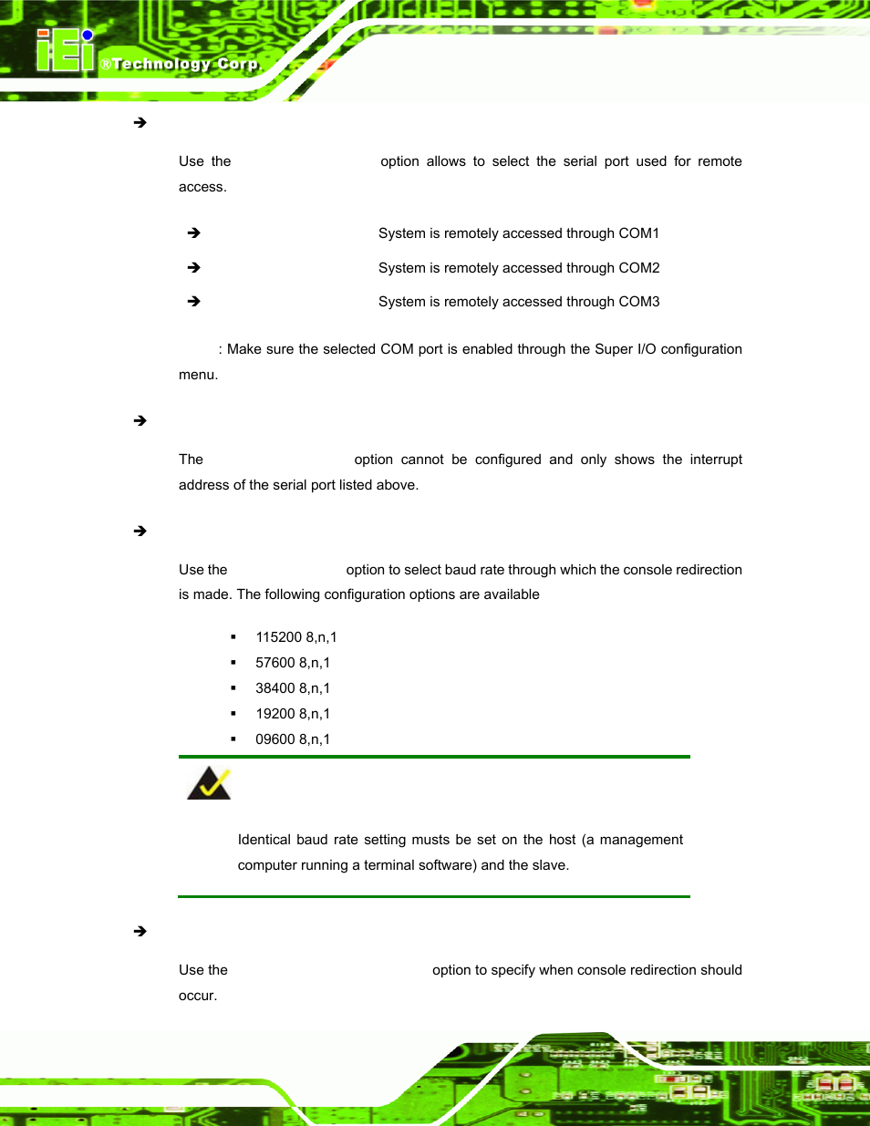 IEI Integration AFL-xxA-N270-Series v2.11 User Manual | Page 102 / 170