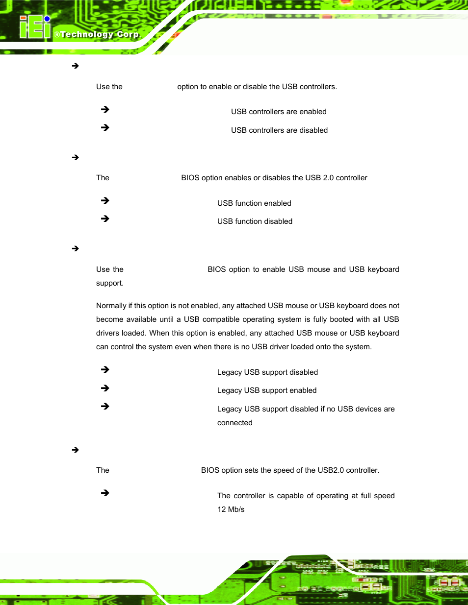 IEI Integration AFL-xxA-N270-Series v2.11 User Manual | Page 104 / 170