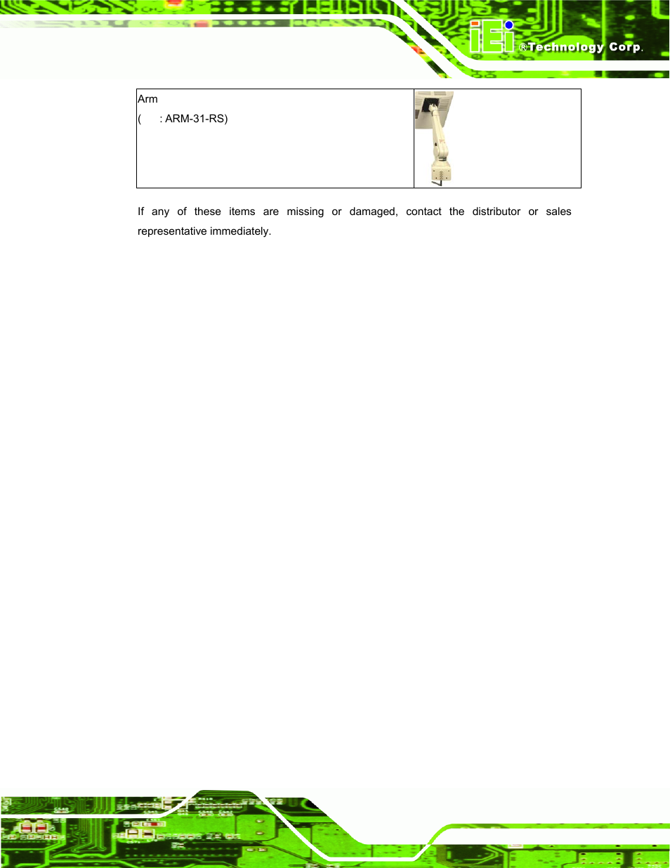 IEI Integration AFL-xxA-N270-Series v2.11 User Manual | Page 41 / 170