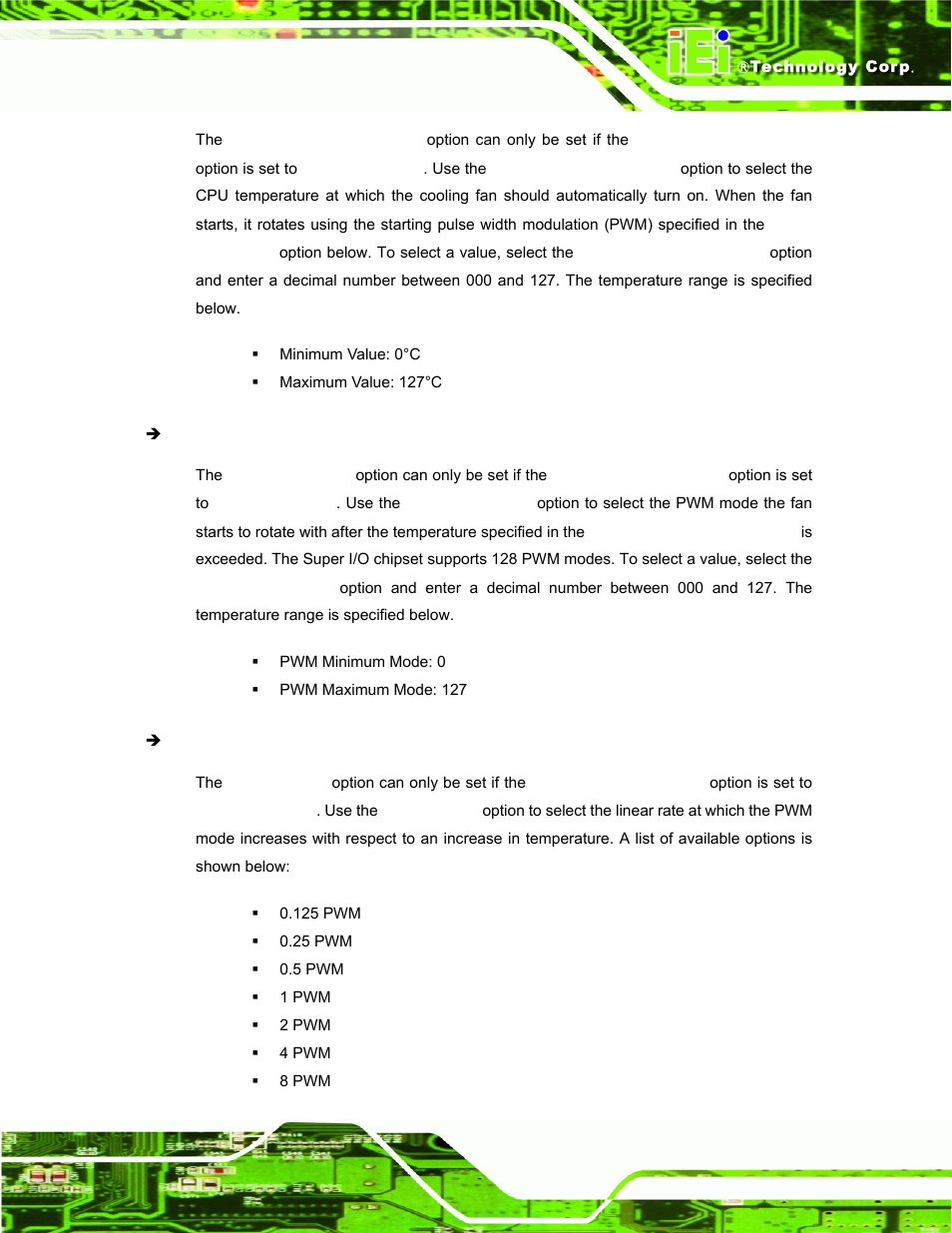 IEI Integration AFL-xxA-N270-Series v2.11 User Manual | Page 95 / 170