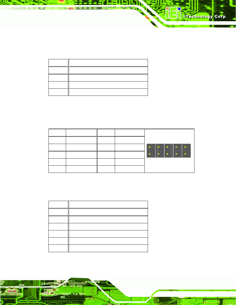 9 hdd power connector (cn1), 10 led indicator and button connector (jp2), 11 lvds backlight connector (inverter1) | IEI Integration AFL-W10A-N270 v3.20 User Manual | Page 101 / 177