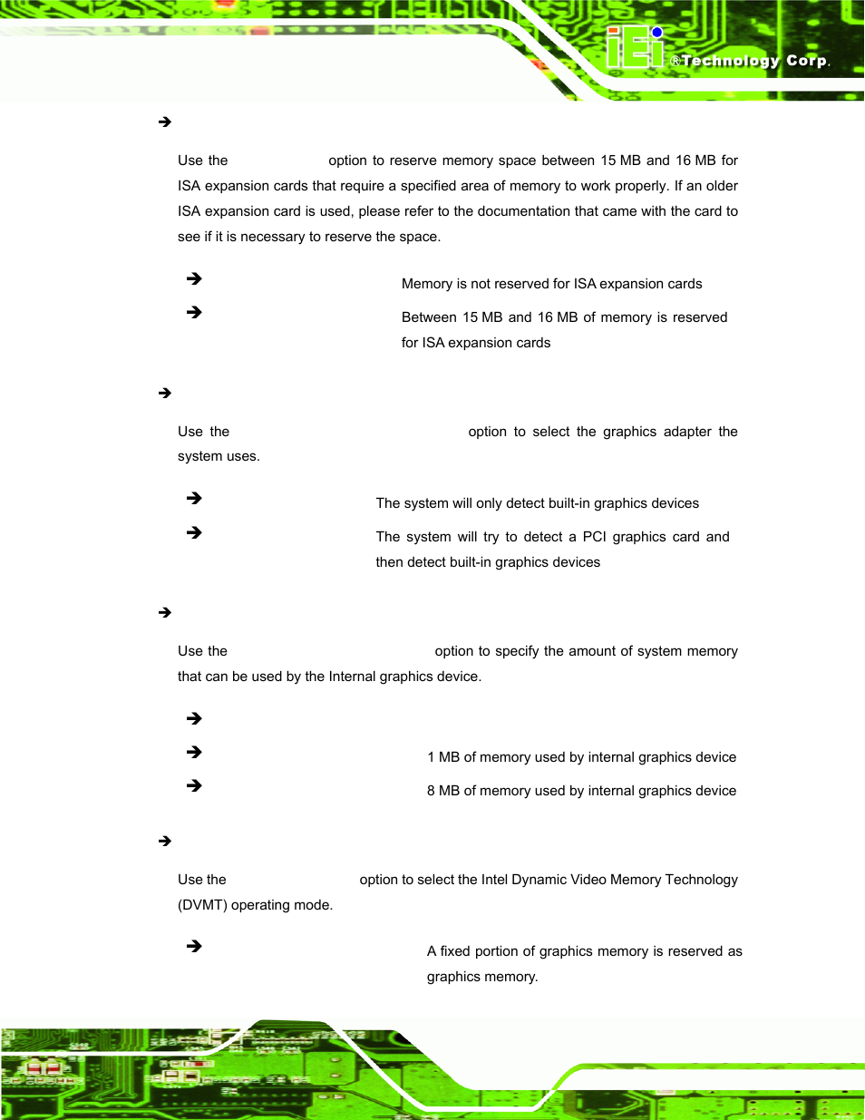 IEI Integration AFL-F08A v2.10 User Manual | Page 93 / 143