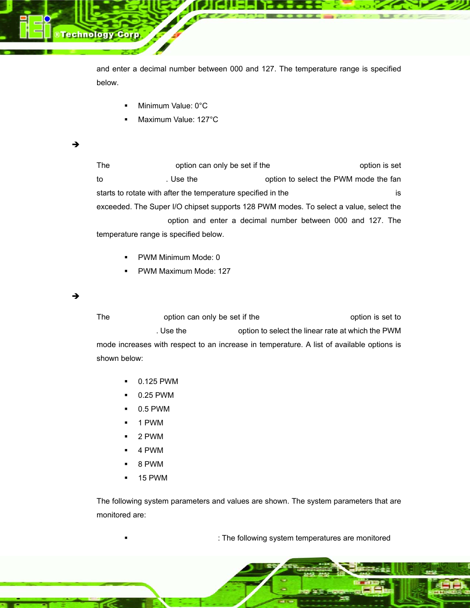 IEI Integration AFL-08B-N270 v1.00 User Manual | Page 72 / 112