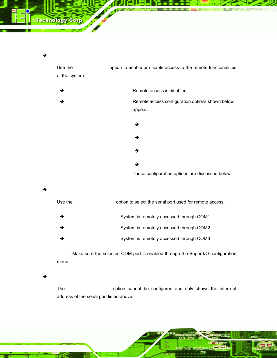 IEI Integration AFL-08B-N270 v1.00 User Manual | Page 78 / 112
