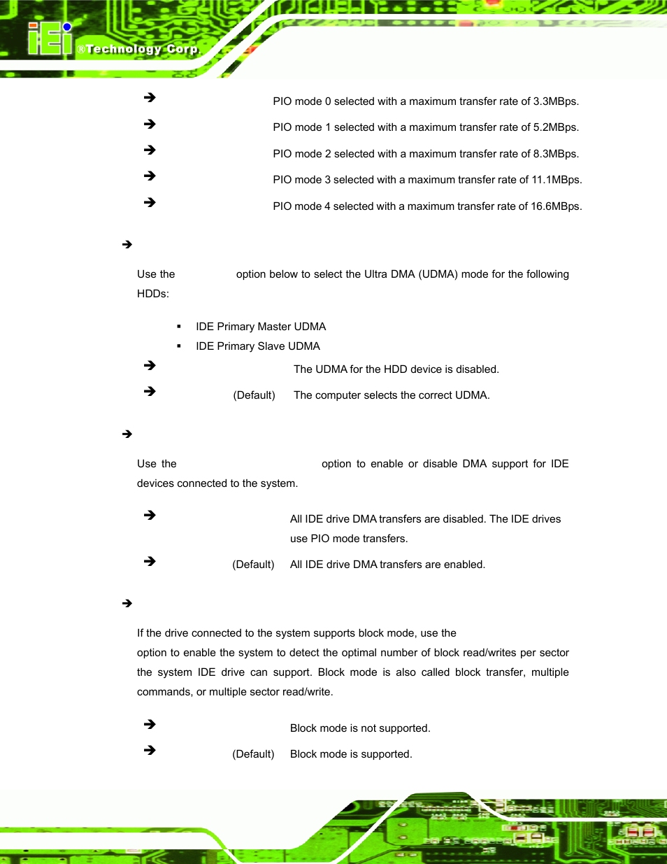 IEI Integration AFL-056A-LX v1.02 User Manual | Page 77 / 116