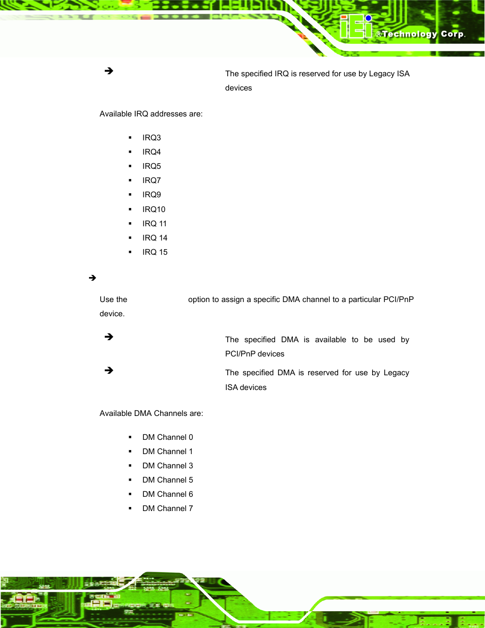 IEI Integration AFL2-W15A-N270_W15A-L325 v1.01 User Manual | Page 93 / 165