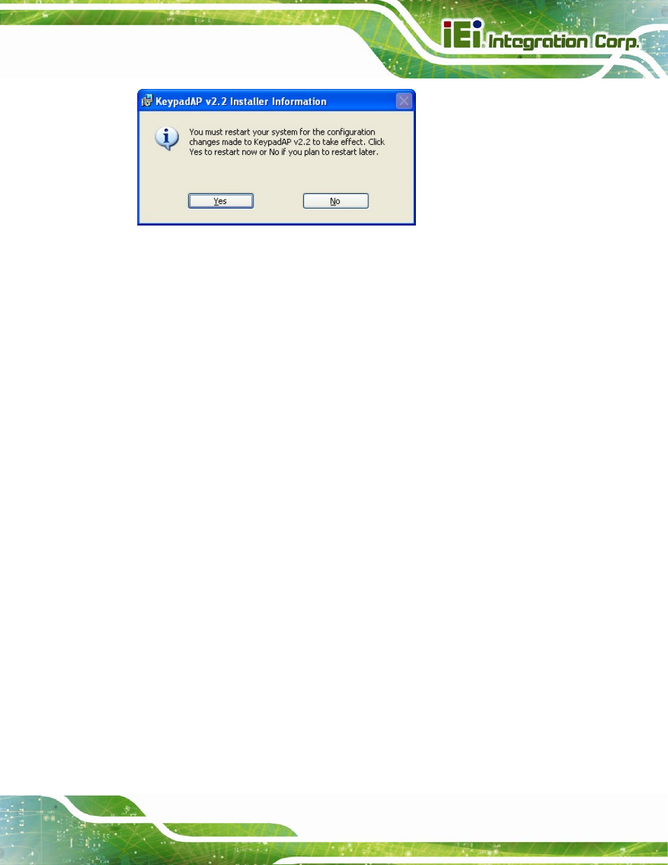 IEI Integration POC-17i_19i-Series_IEI User Manual | Page 111 / 128