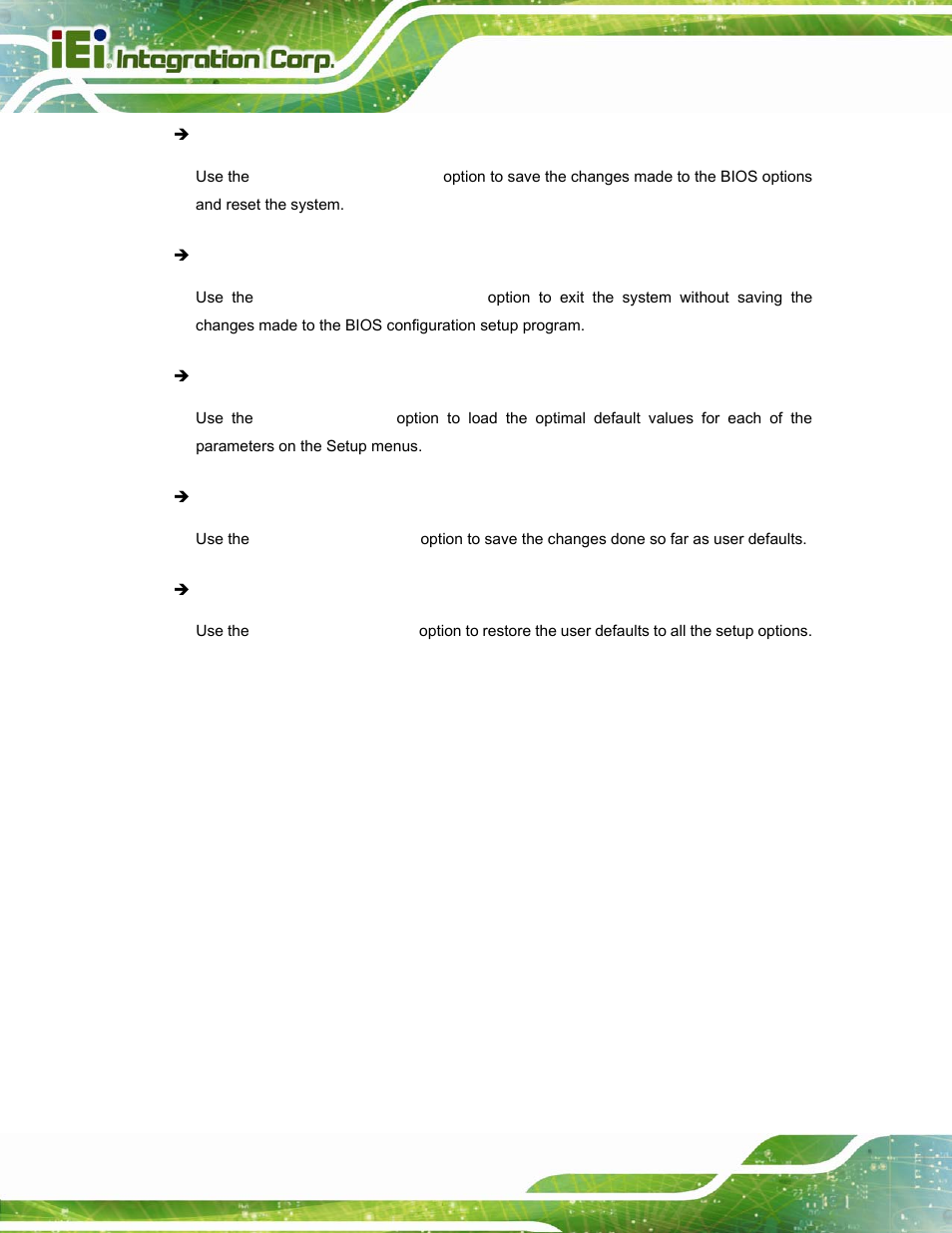 IEI Integration POC-17i_19i-Series_IEI User Manual | Page 86 / 128