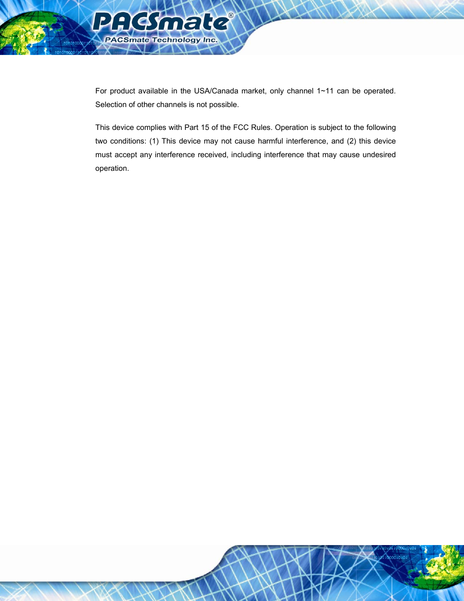 IEI Integration IBS-19A User Manual | Page 124 / 177