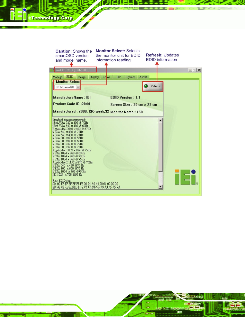 IEI Integration SRM_121_150 v2.02 User Manual | Page 98 / 107