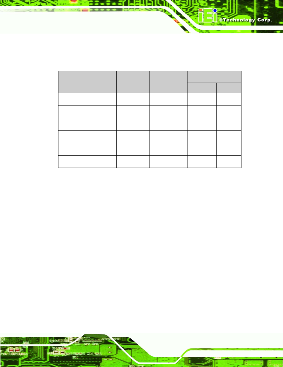 2 srm-150 model variations, 2 external overview, Xternal | Verview, Table 1-2: srm-150 model variants | IEI Integration SRM_121_150 v1.11 User Manual | Page 19 / 120