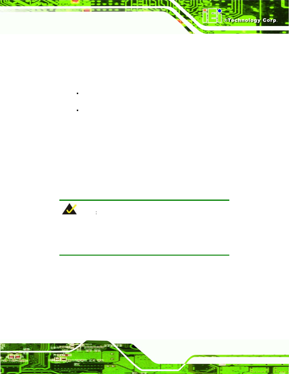 3 pre-installation preparation, 1 tools, 2 voltage select jumper settings | Installation, Reparation | IEI Integration SRM_121_150 v1.11 User Manual | Page 69 / 120