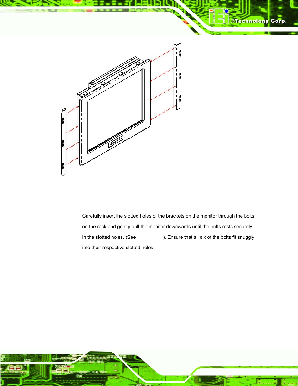 IEI Integration DM_Series v1.14 User Manual | Page 141 / 198