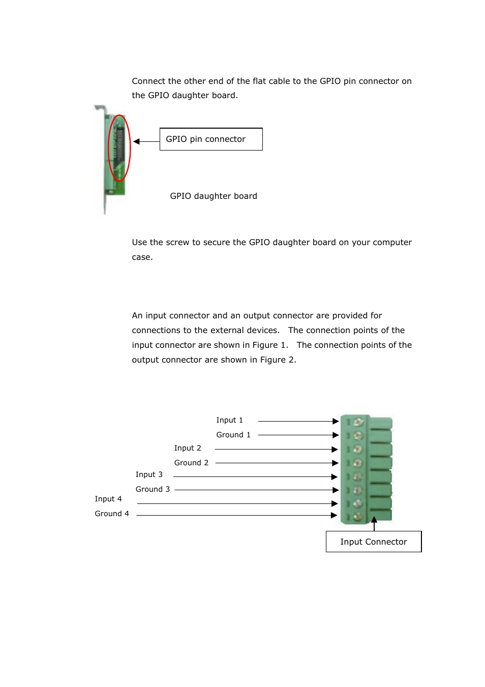 IEI Integration IVC-200G User Manual | Page 12 / 34