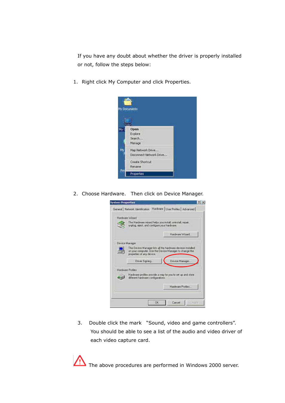 IEI Integration IVC-200G User Manual | Page 18 / 34