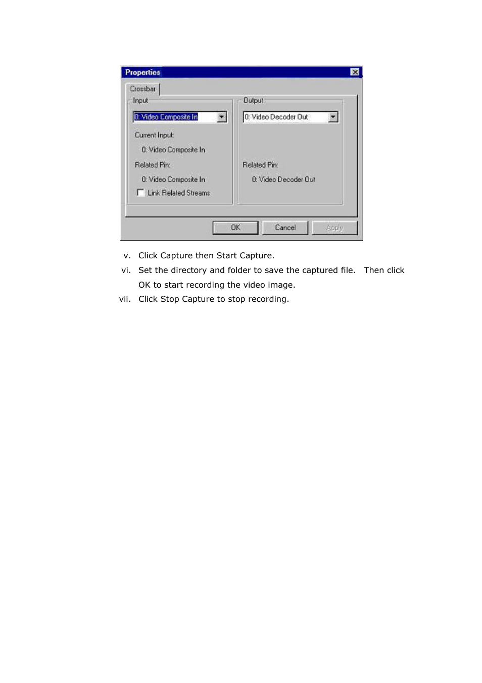 IEI Integration IVC-200G User Manual | Page 26 / 34