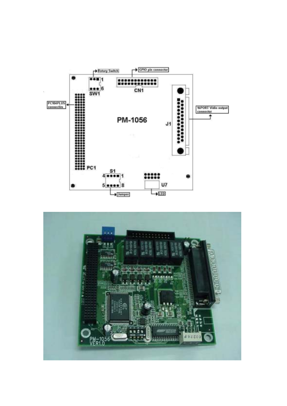 IEI Integration IVC-200G User Manual | Page 30 / 34