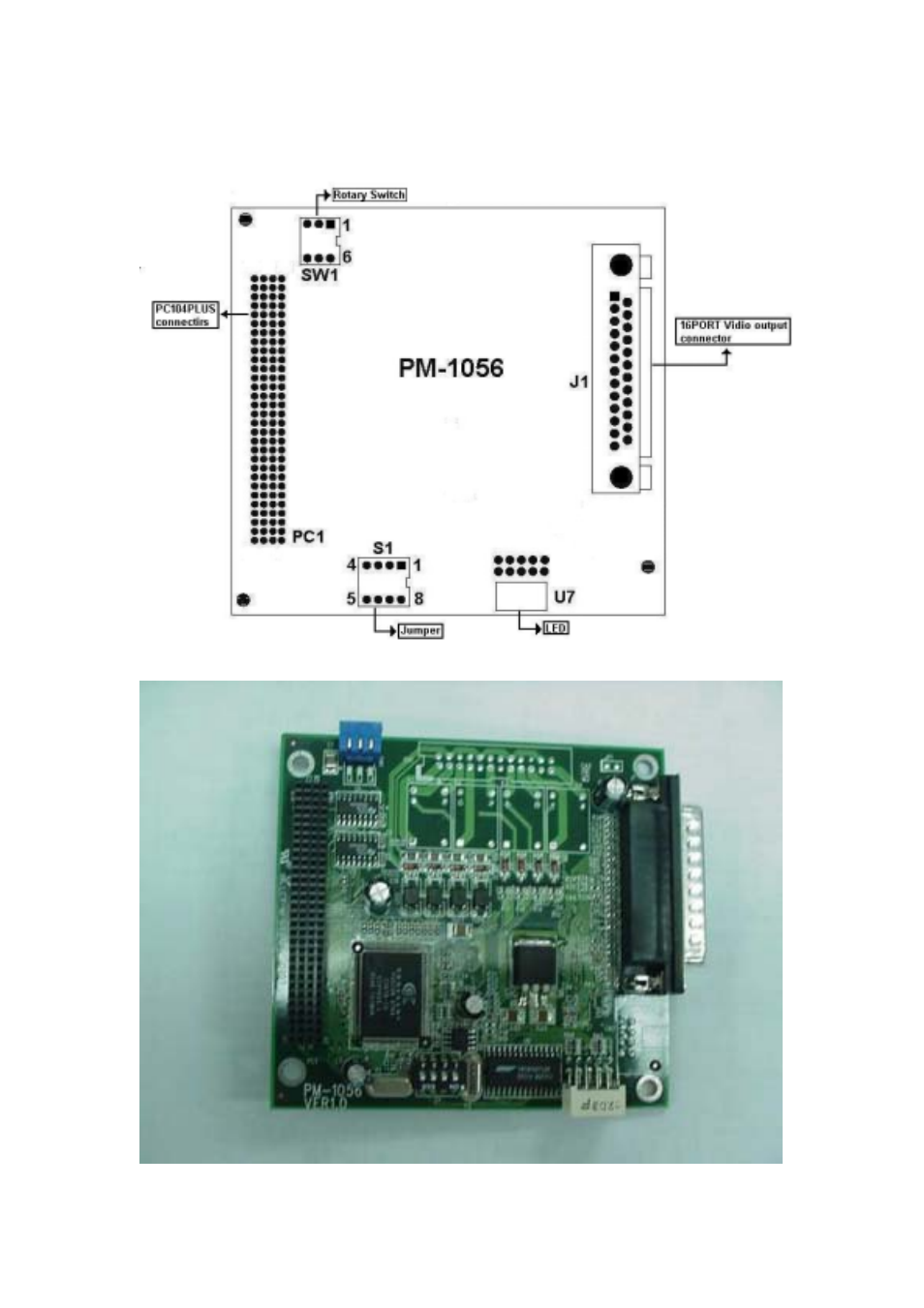 IEI Integration IVC-200G User Manual | Page 31 / 34