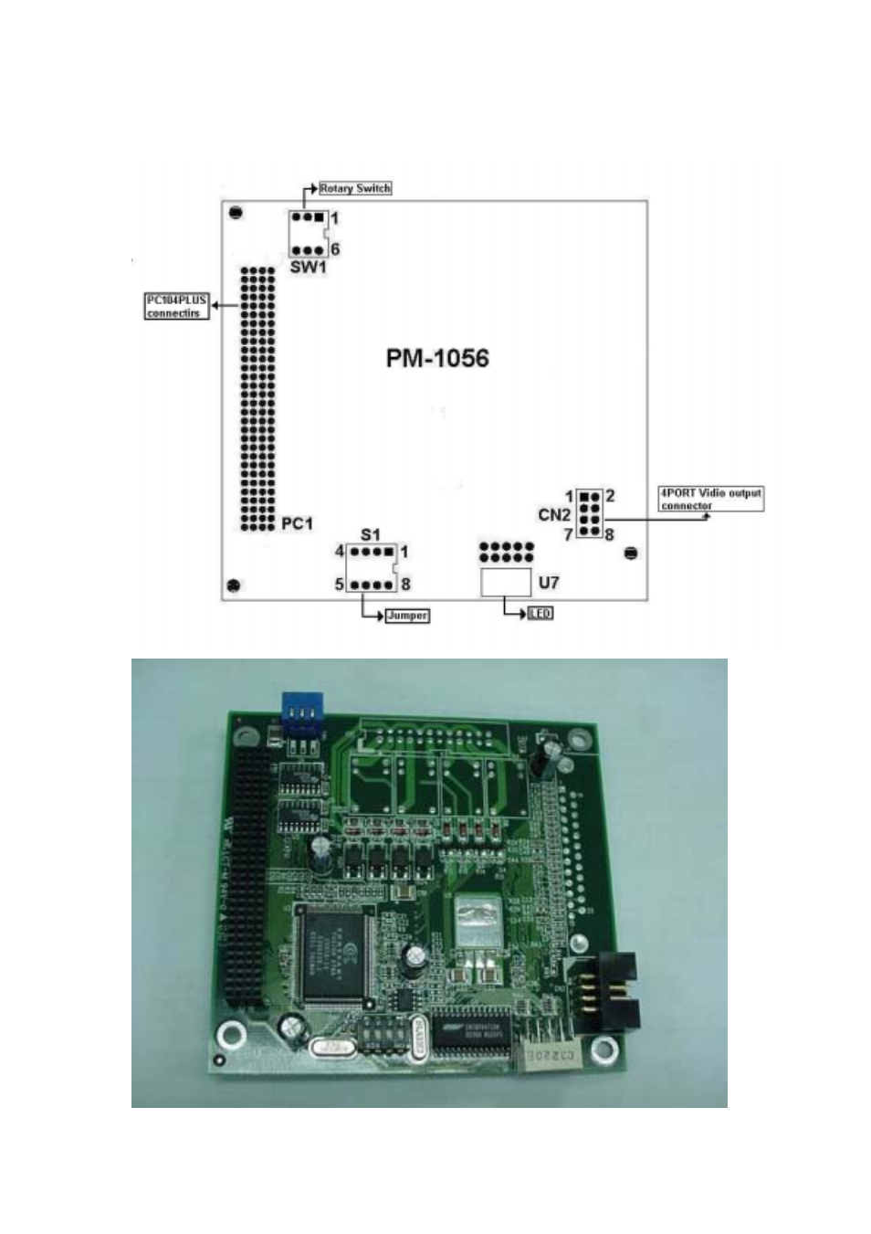 IEI Integration IVC-200G User Manual | Page 33 / 34