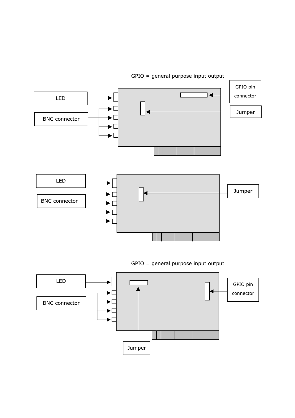 IEI Integration IVC-200G User Manual | Page 6 / 34
