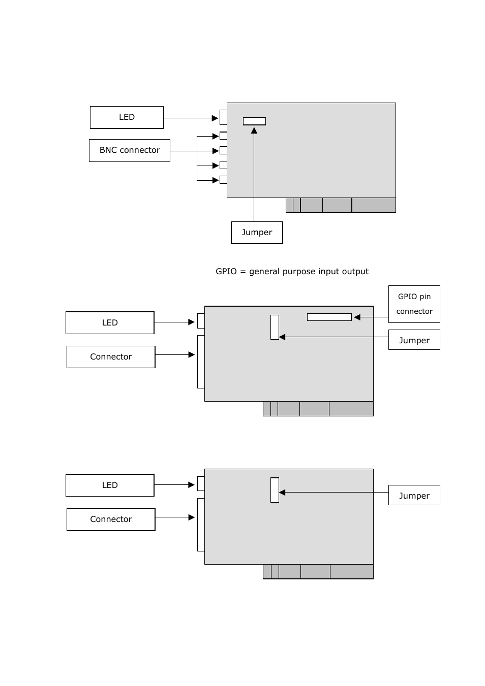 IEI Integration IVC-200G User Manual | Page 7 / 34