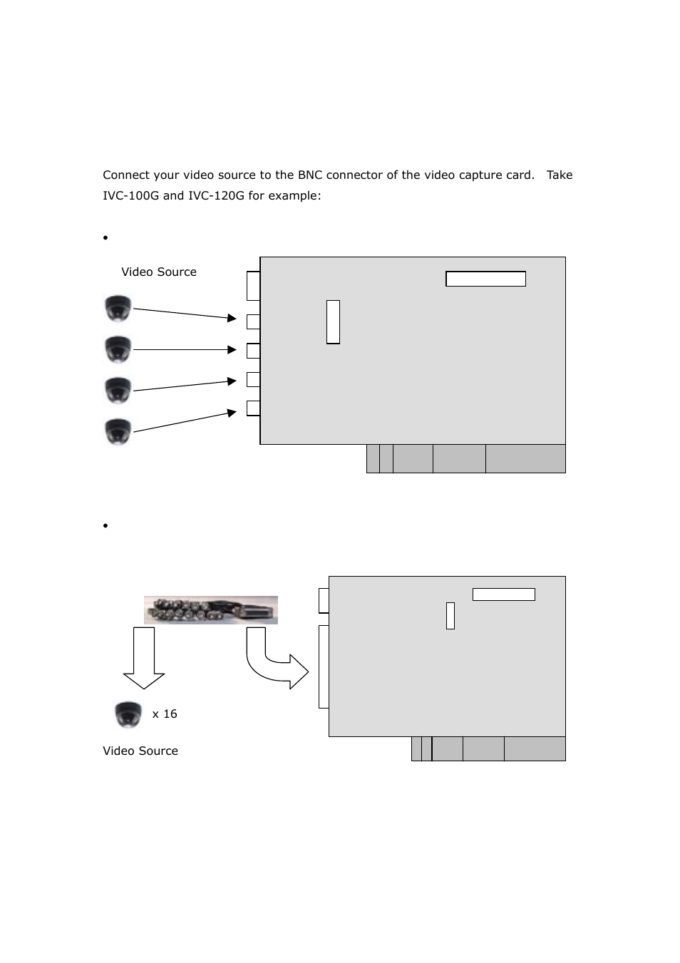 IEI Integration IVC-200G User Manual | Page 8 / 34