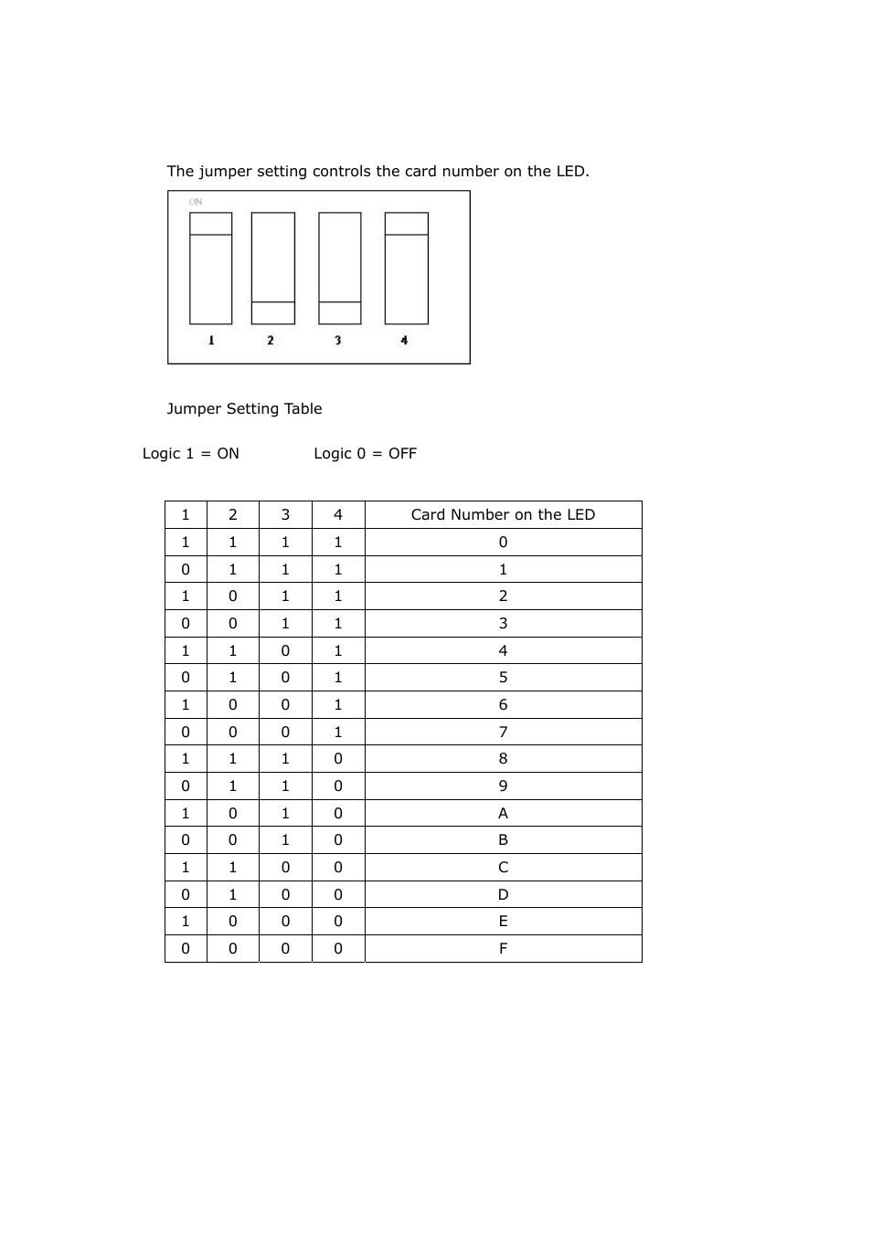 IEI Integration IVC-200G User Manual | Page 9 / 34