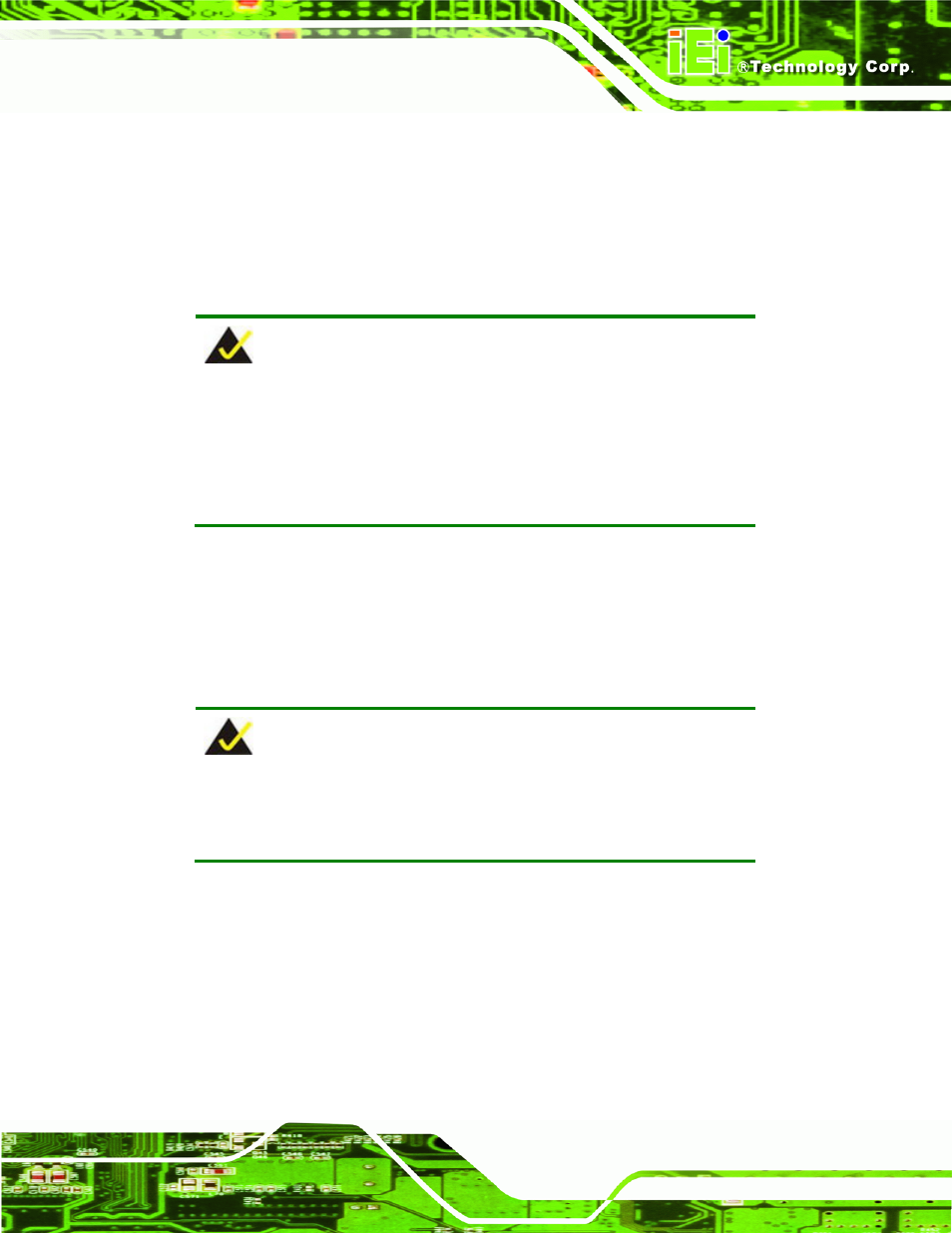 1 overview, 2 driver installation, Verview | River, Nstallation | IEI Integration HDC-502E User Manual | Page 20 / 40