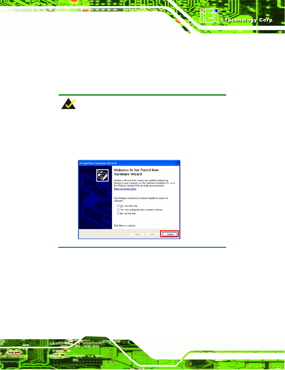 1 overview, Verview | IEI Integration HDC-4x-Series User Manual | Page 24 / 65