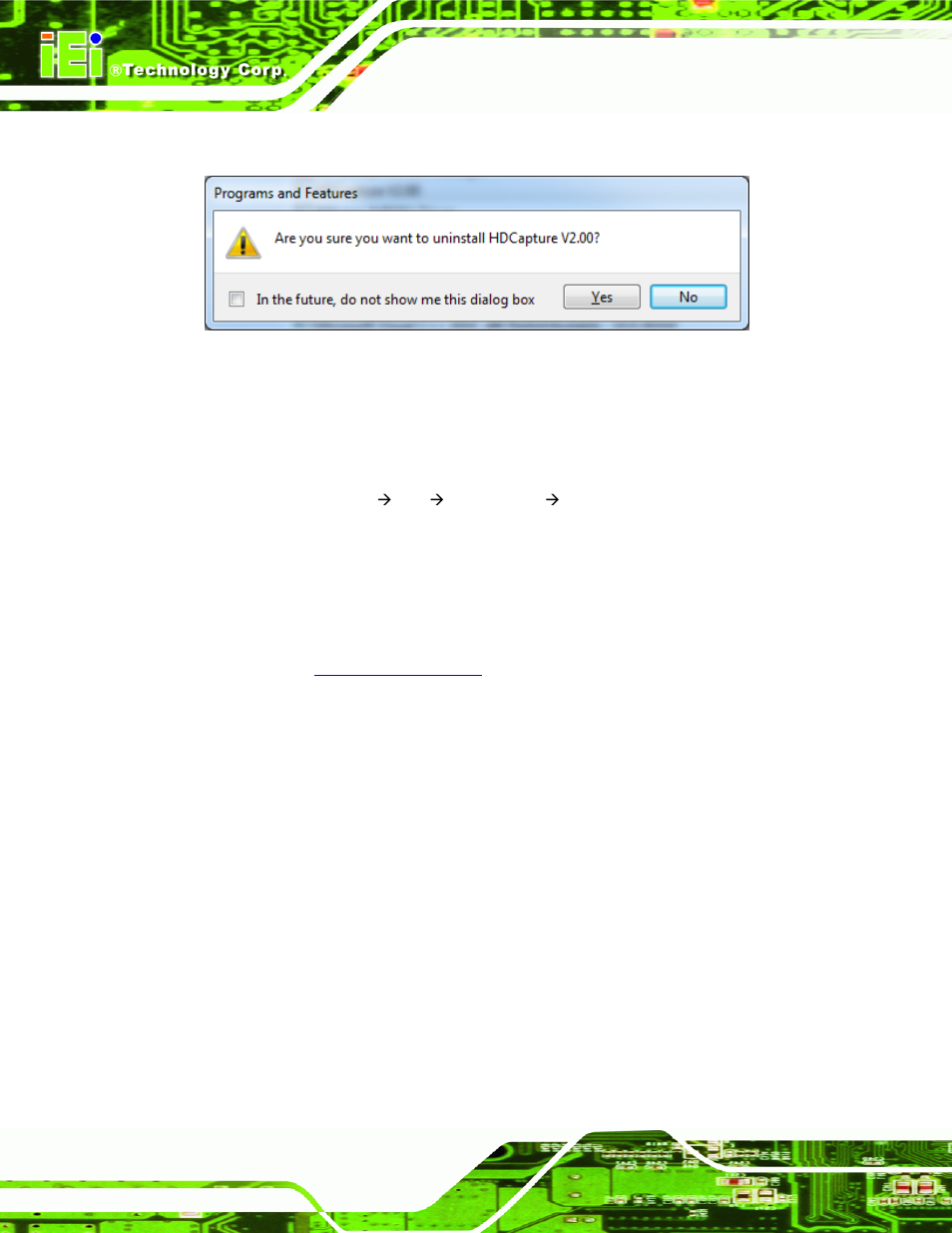 6 faq | IEI Integration HDC-4x-Series User Manual | Page 39 / 65