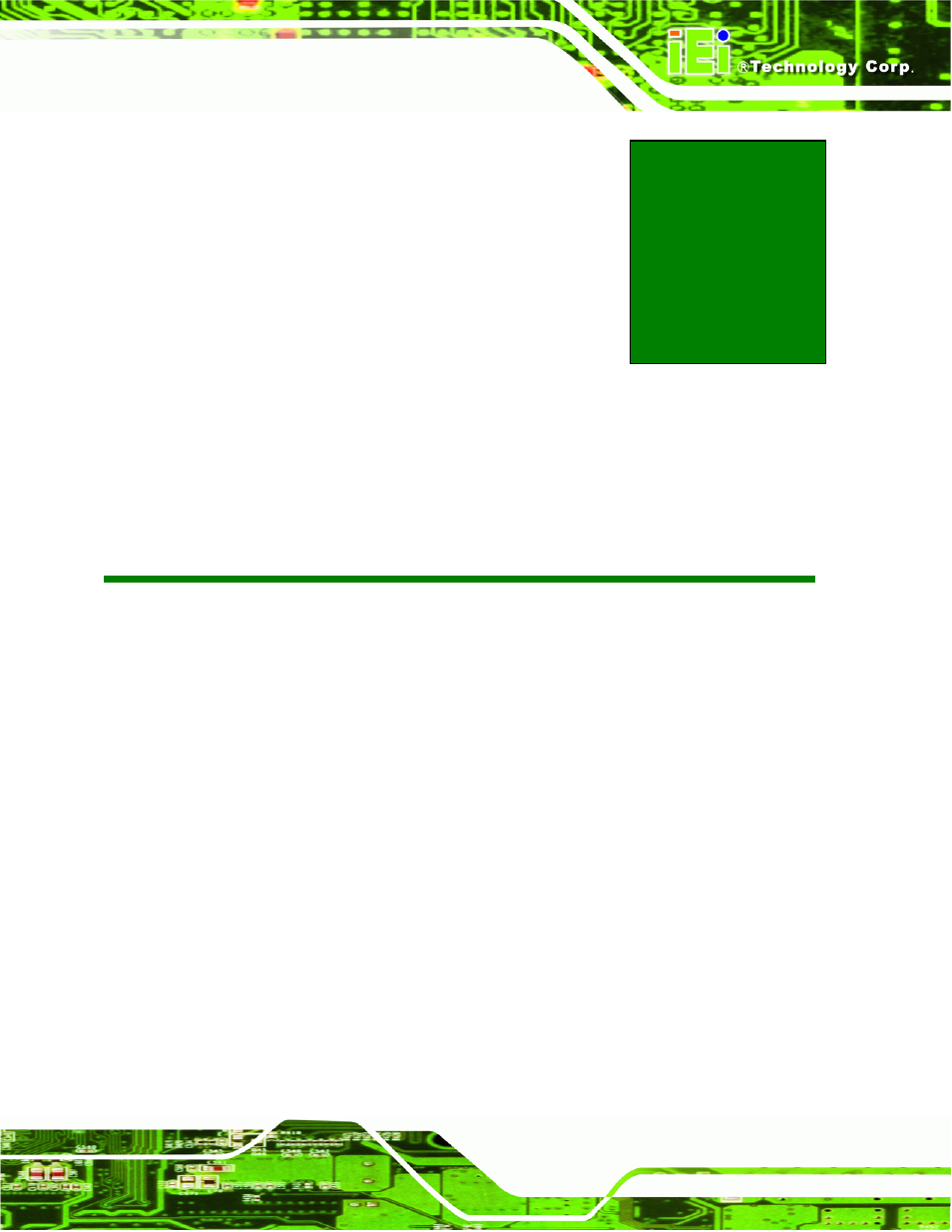 B hazardous materials disclosure, Bhazardous materials disclosure | IEI Integration HDC-4x-Series User Manual | Page 62 / 65