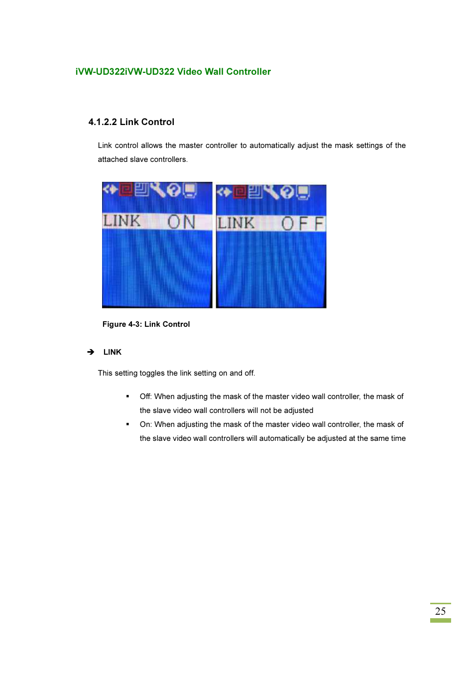 IEI Integration iVW-UD322 User Manual | Page 32 / 56