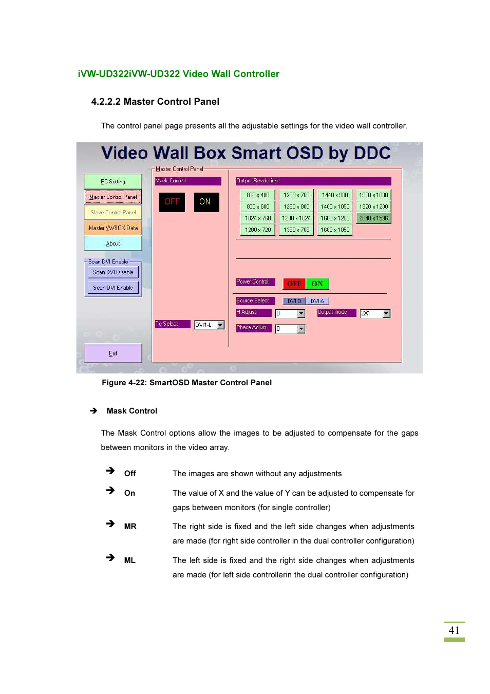 IEI Integration iVW-UD322 User Manual | Page 48 / 56