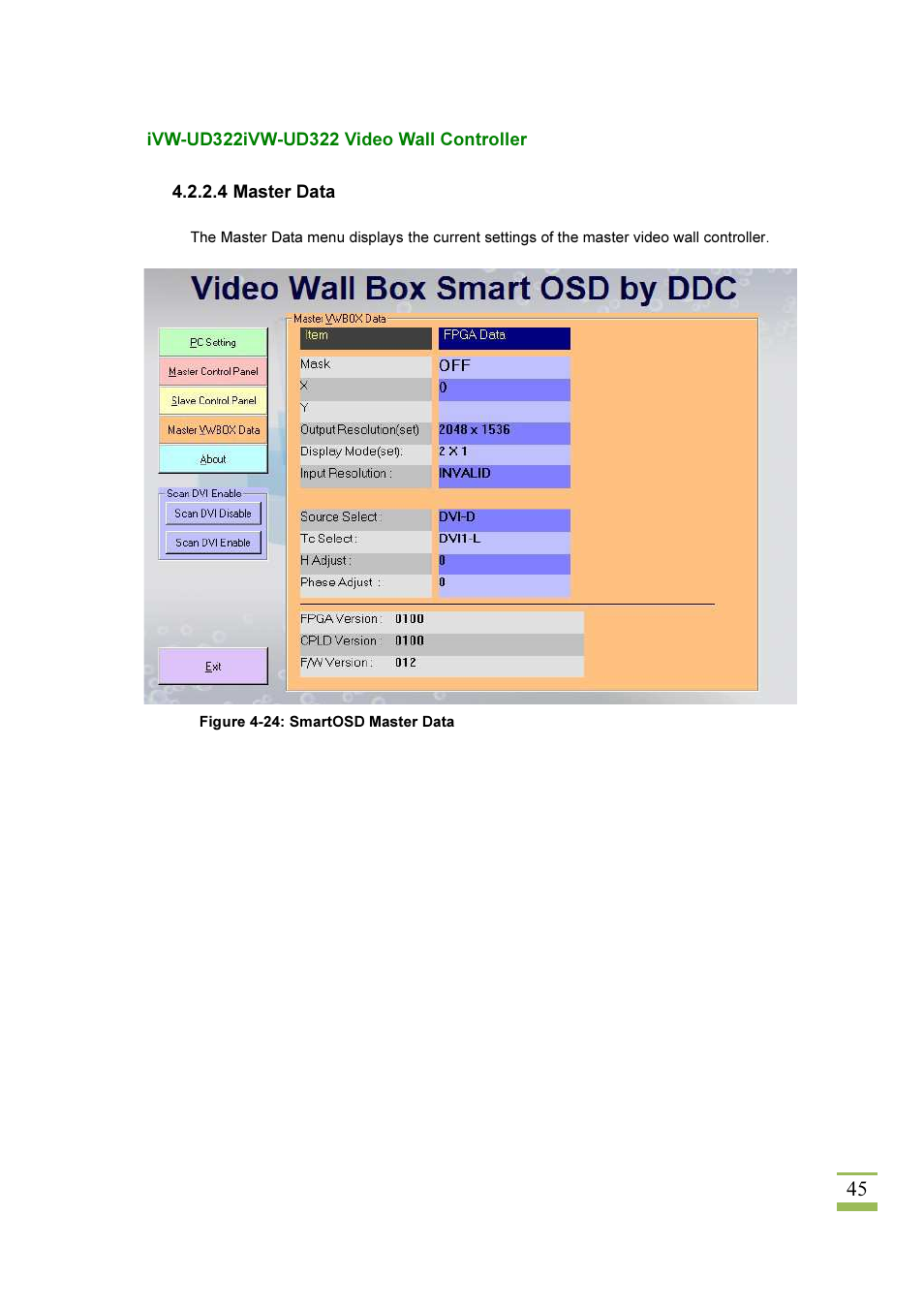 IEI Integration iVW-UD322 User Manual | Page 52 / 56