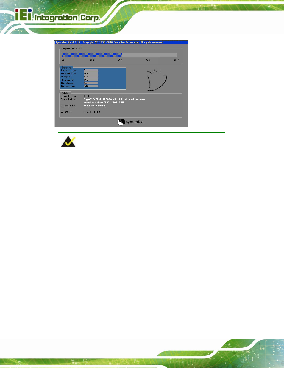 B.7 other information, Ther, Nformation | IEI Integration AVL-3000 User Manual | Page 142 / 151