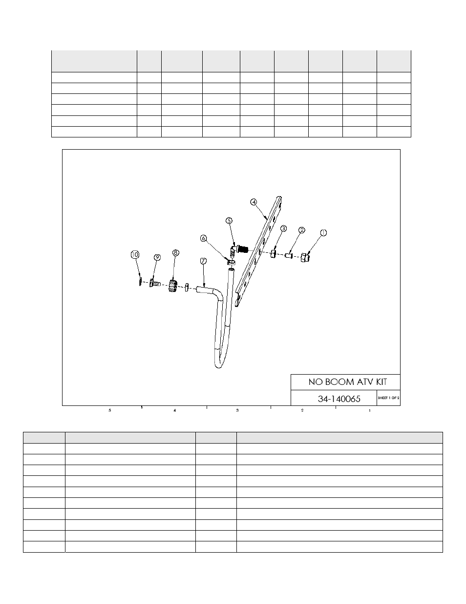 Master Manufacturing NO-Boom Kit User Manual | Page 4 / 6