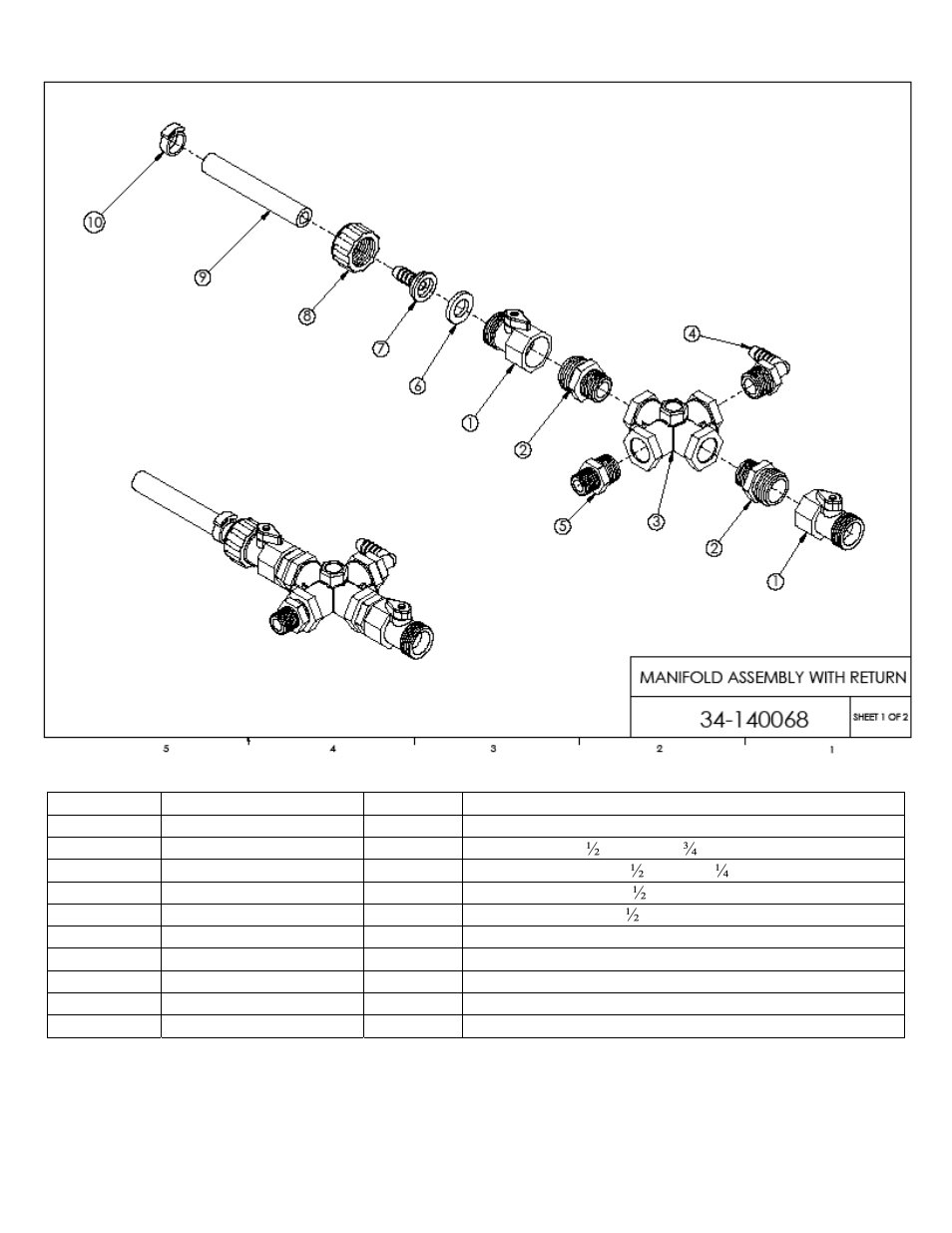 Master Manufacturing NO-Boom Kit User Manual | Page 5 / 6