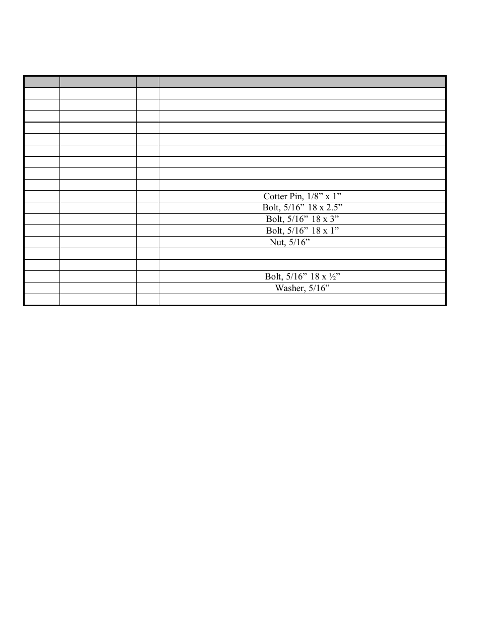 Master Manufacturing 15/25 Gallon New Direction Trailer Sprayer User Manual | Page 11 / 15