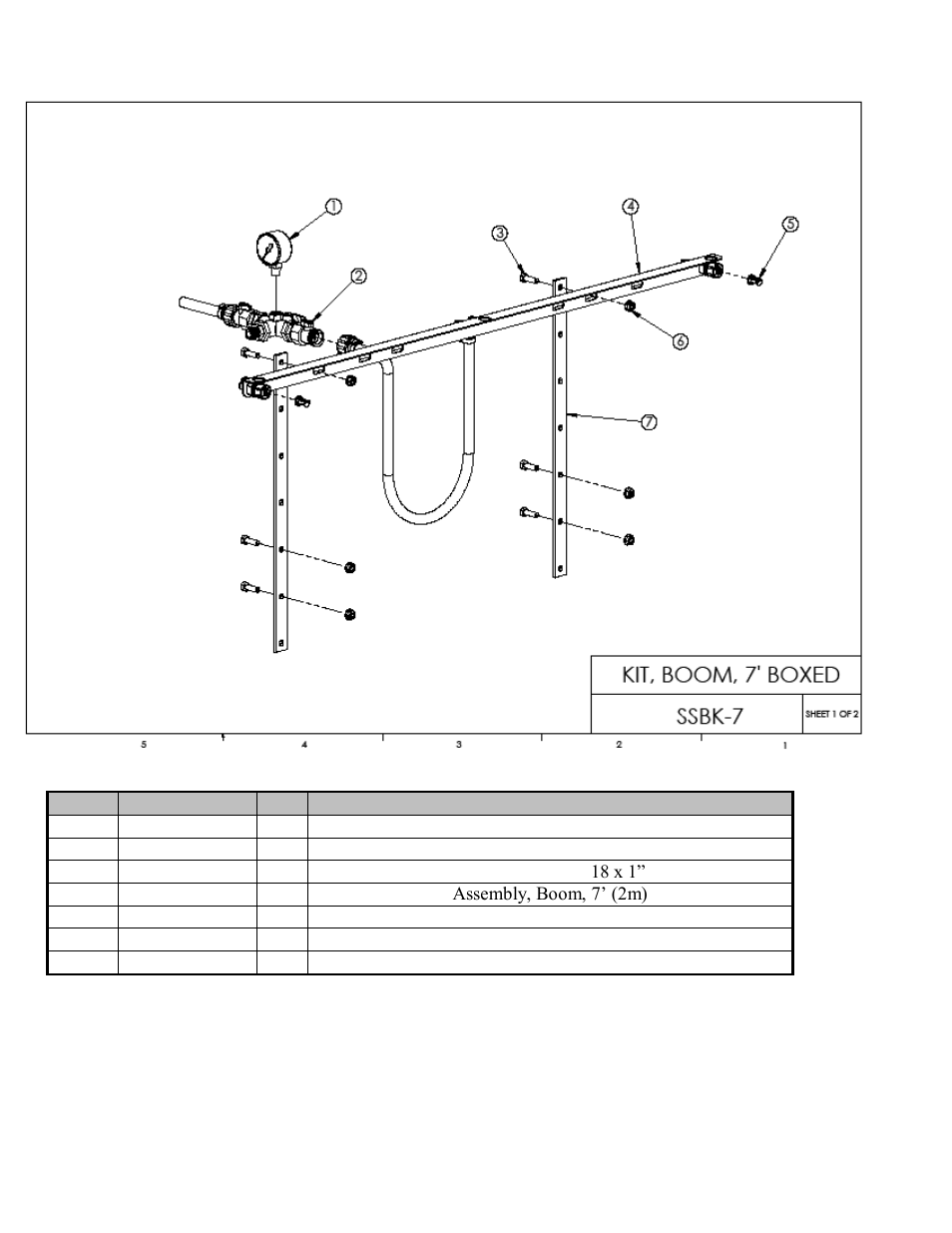 Master Manufacturing 15/25 Gallon New Direction Trailer Sprayer User Manual | Page 15 / 15